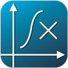 Grapher - Equation Plotter أيقونة