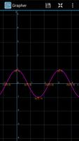 Grapher - Equation Plotter スクリーンショット 3