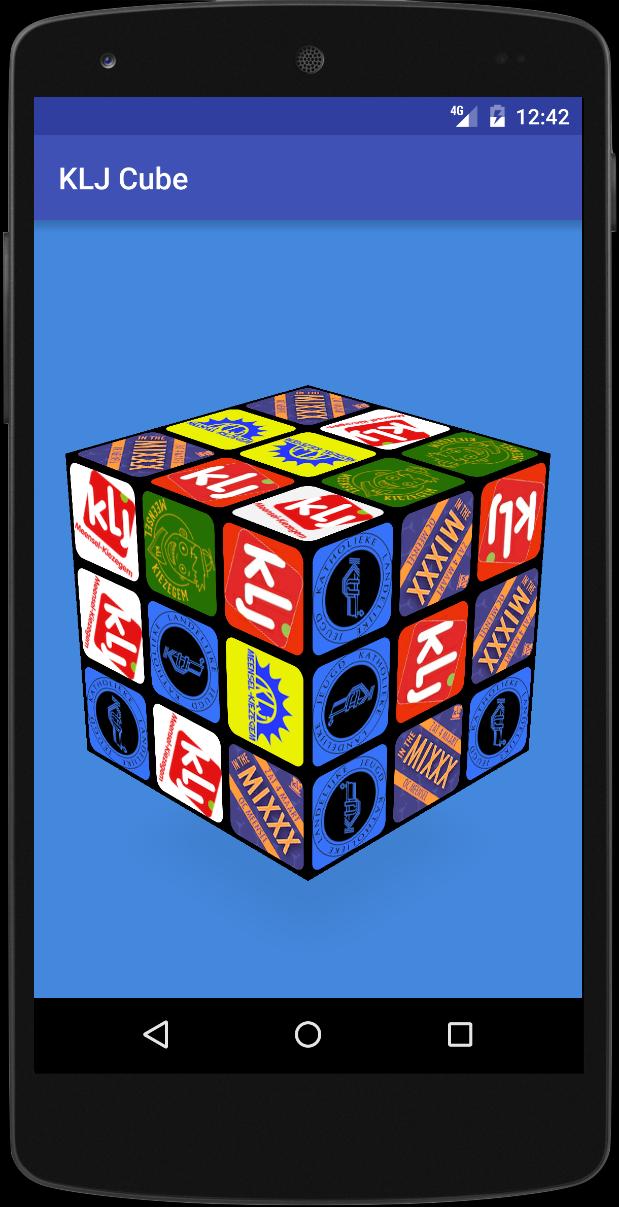 Rubik S Cube Klj For Android Apk Download - klj roblox