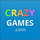 CrazyGames আইকন