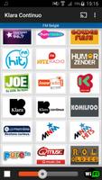 FM België स्क्रीनशॉट 3