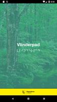 Poster Vlinderpad