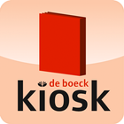 De Boeck Kiosk-icoon