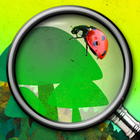 Delhaize Explorers Zeichen