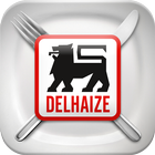 Delhaize Duel icône