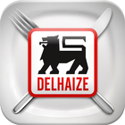 Delhaize Duel أيقونة