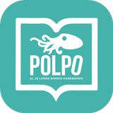 Polpo Books icône
