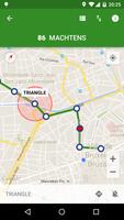 Brussels Transports اسکرین شاٹ 3