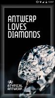 A Diamonds الملصق