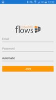 Dynamic Flows Mobile screenshot 1