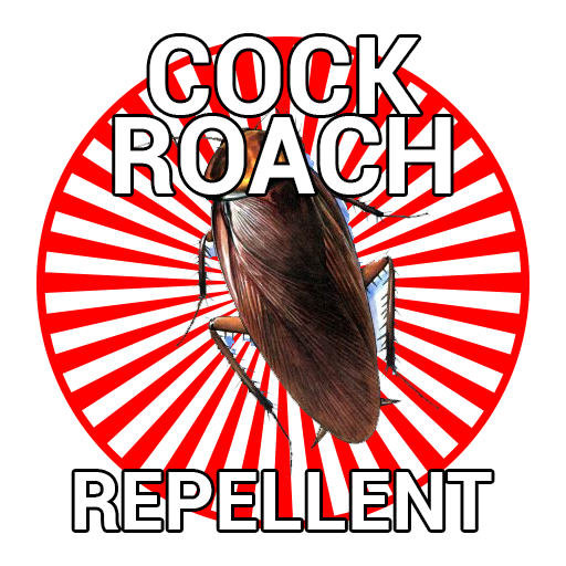 Cockroach Repellent