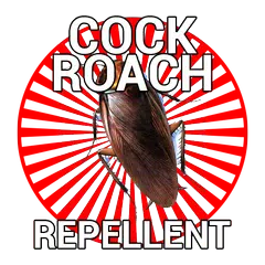 Cockroach Repellent APK download