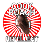 Cockroach Repellent-icoon