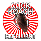 Icona Cockroach Repellent