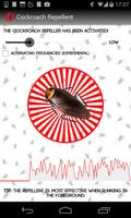 Cockroach Repellent-poster
