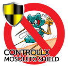 Anti Mosquito Shield ไอคอน