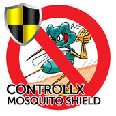 ikon Anti Mosquito Shield