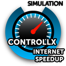 Internet Speedup Simulator APK