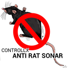 آیکون‌ Anti-Rat Sonar
