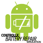 Battery Repair آئیکن
