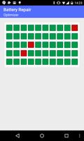 Battery Repair capture d'écran 3
