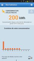 Energy Manager Affiche