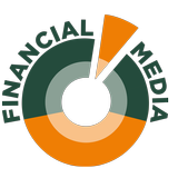 Financial Media icône