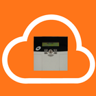 RS iKeypad Cloud icon