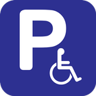 Handi2Park icon