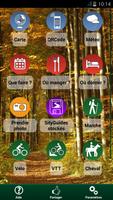 Xplore Forêt du Pays de Chimay اسکرین شاٹ 1
