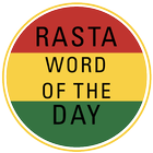 Rasta Word of the Day ikona