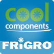 Coolcomponents ikona