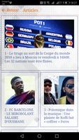 برنامه‌نما Bomoko Ya Mboka عکس از صفحه