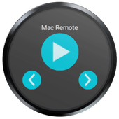 Mac Remote for Wear icon