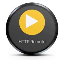 HTTP Remote for Wear poster