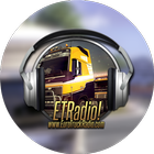 ETRadio أيقونة