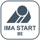 IMA START icône