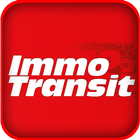 Immo Transit biểu tượng