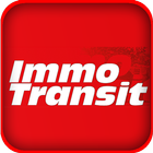 Immo Transit آئیکن