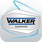 WALKER Danmark Zeichen