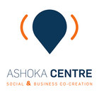 Ashoka Centre-icoon