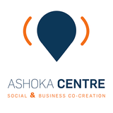 Ashoka Centre ไอคอน