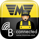 Monroe B-Connected APK