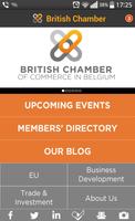 British Chamber captura de pantalla 2