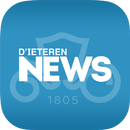 D'Ieteren News APK