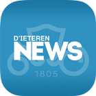 D'Ieteren News আইকন