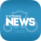 D'Ieteren News icône