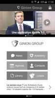 Ginion Group Affiche