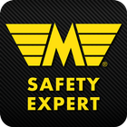 Monroe Safety Expert Zeichen