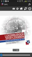 برنامه‌نما Les sportives luxembourgeoises عکس از صفحه
